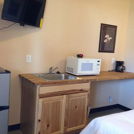 Orca Inn Bellingham Habitación foto