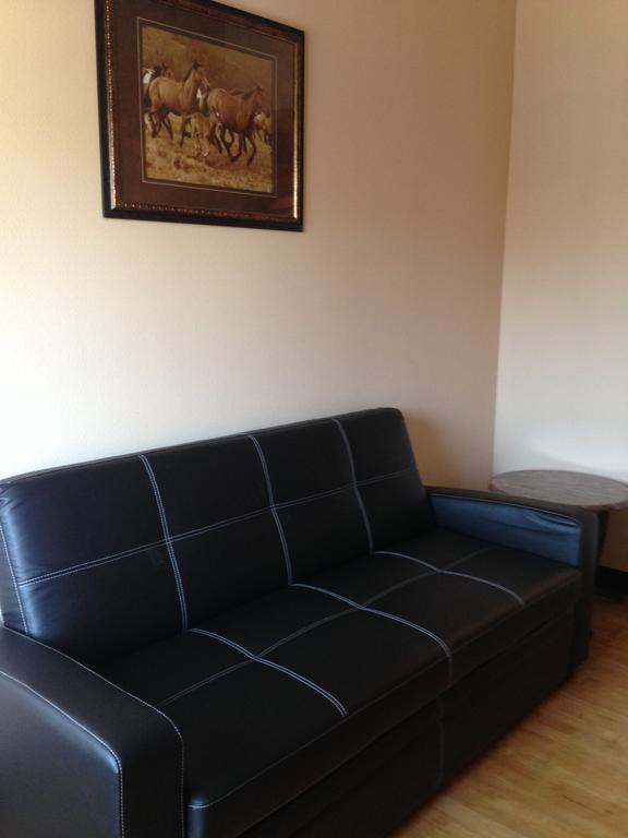 Orca Inn Bellingham Habitación foto