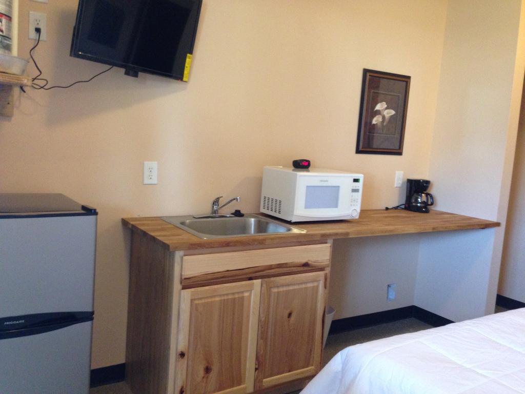 Orca Inn Bellingham Habitación foto