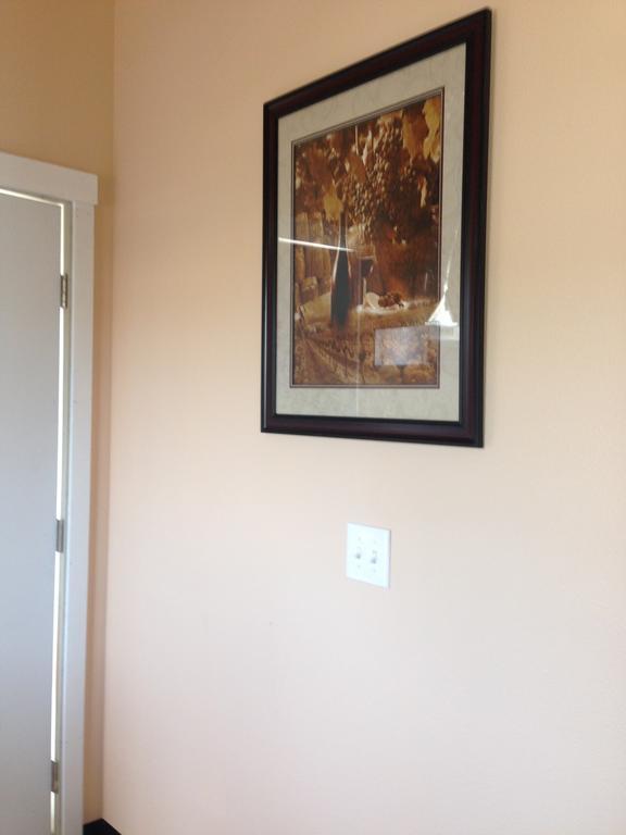 Orca Inn Bellingham Habitación foto