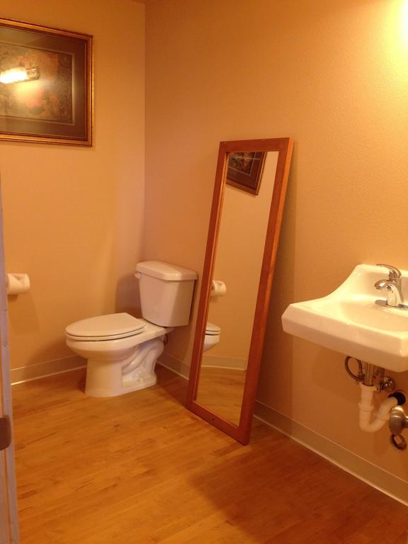 Orca Inn Bellingham Habitación foto