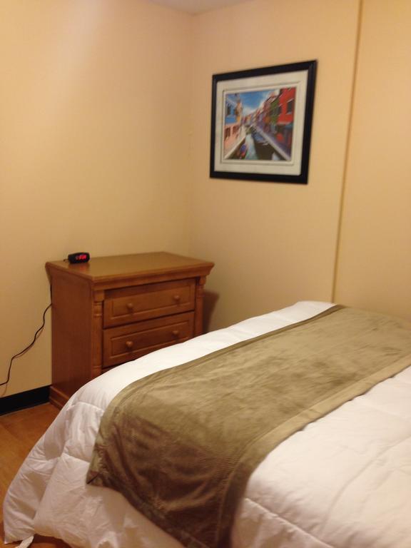 Orca Inn Bellingham Habitación foto