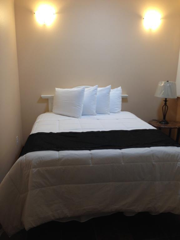 Orca Inn Bellingham Habitación foto